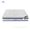 Single for Kids Comfort Foam Pocket Spring Mattresses